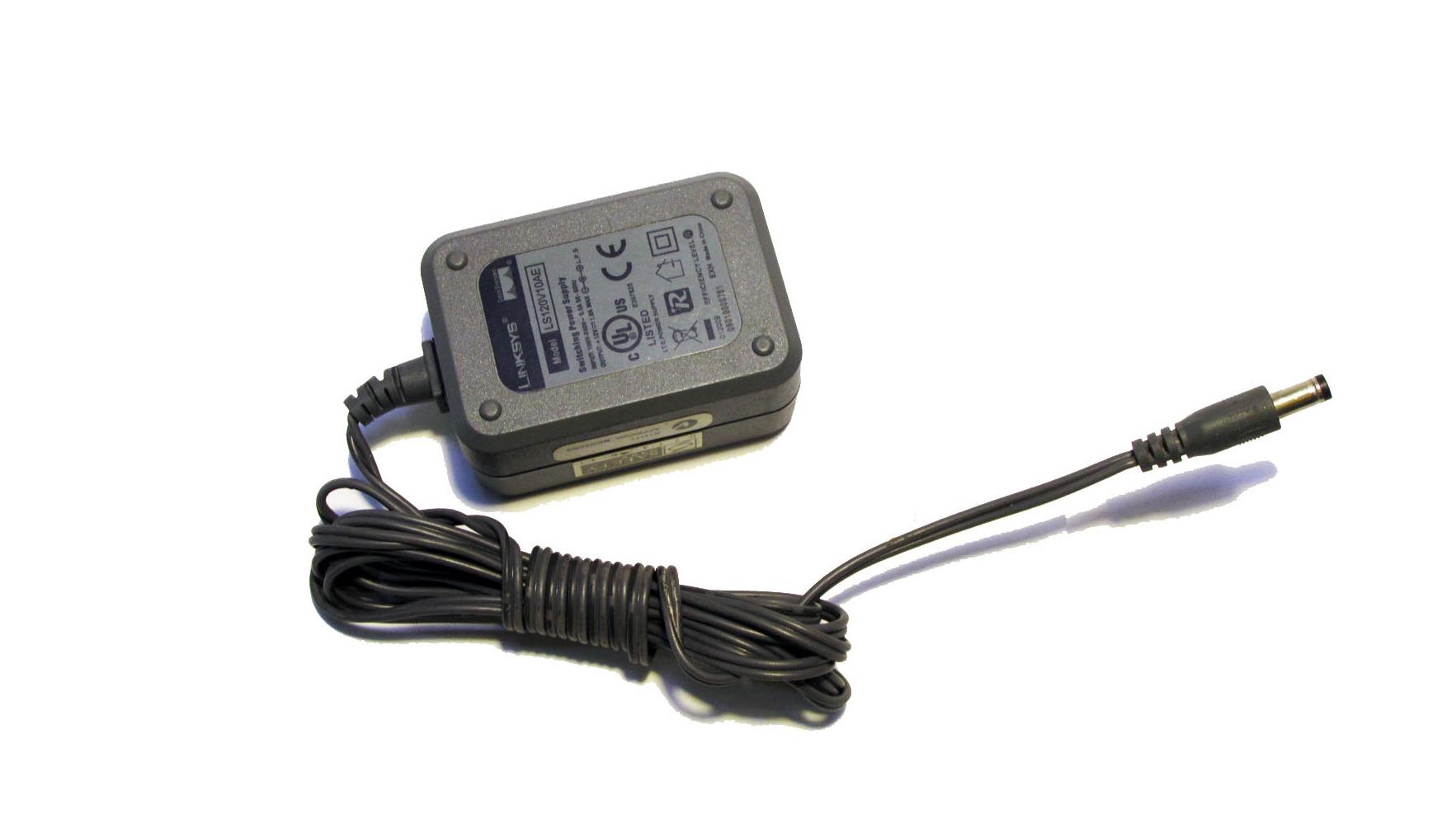 آداپتور 12 ولت 1 آمپر