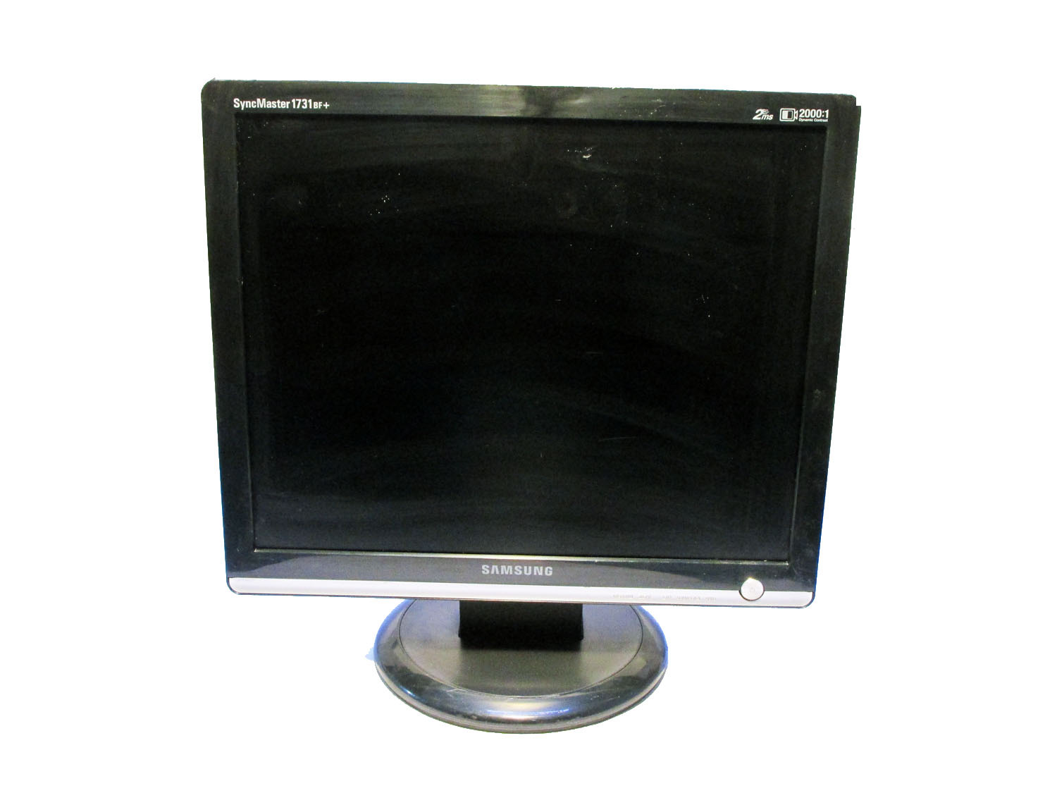 مانیتور سامسونگ 17 اینچ