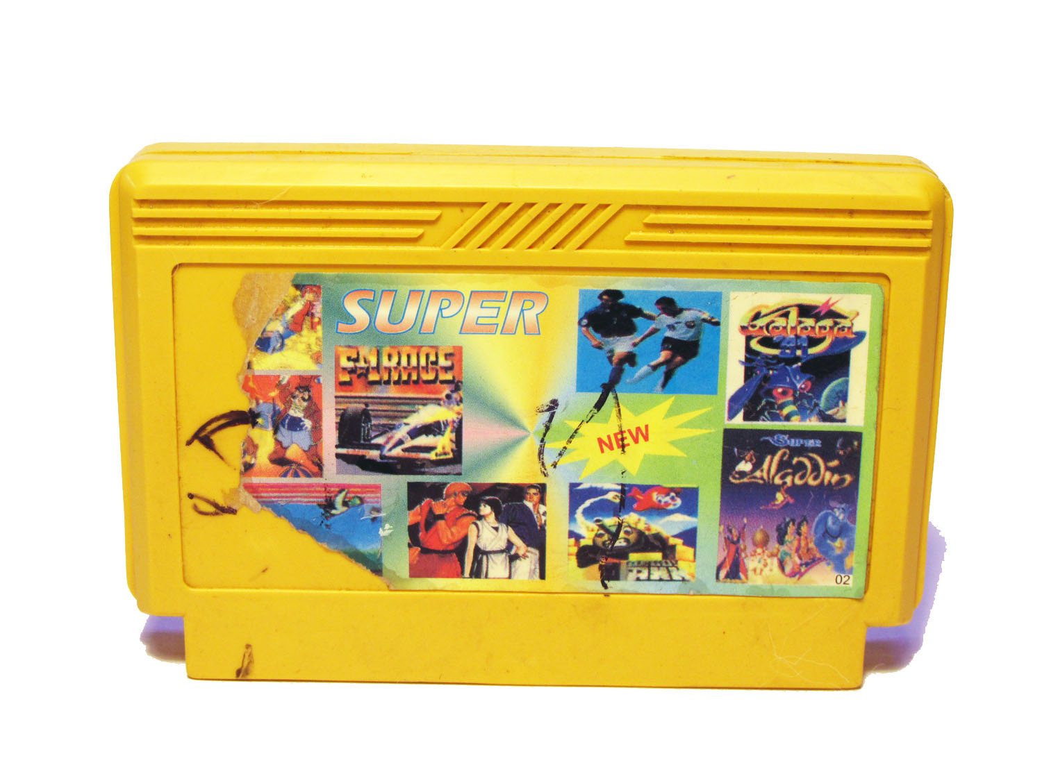 کارتریج کمیاب 22 لب میکرو