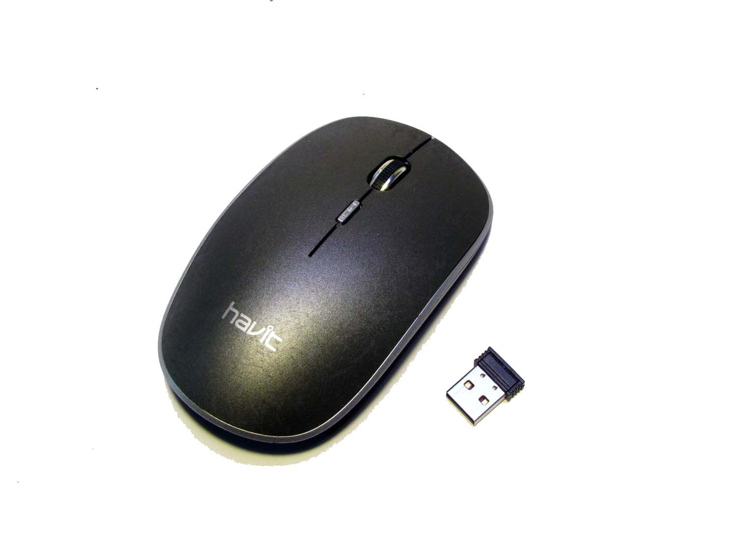 موس وایرلس سالم