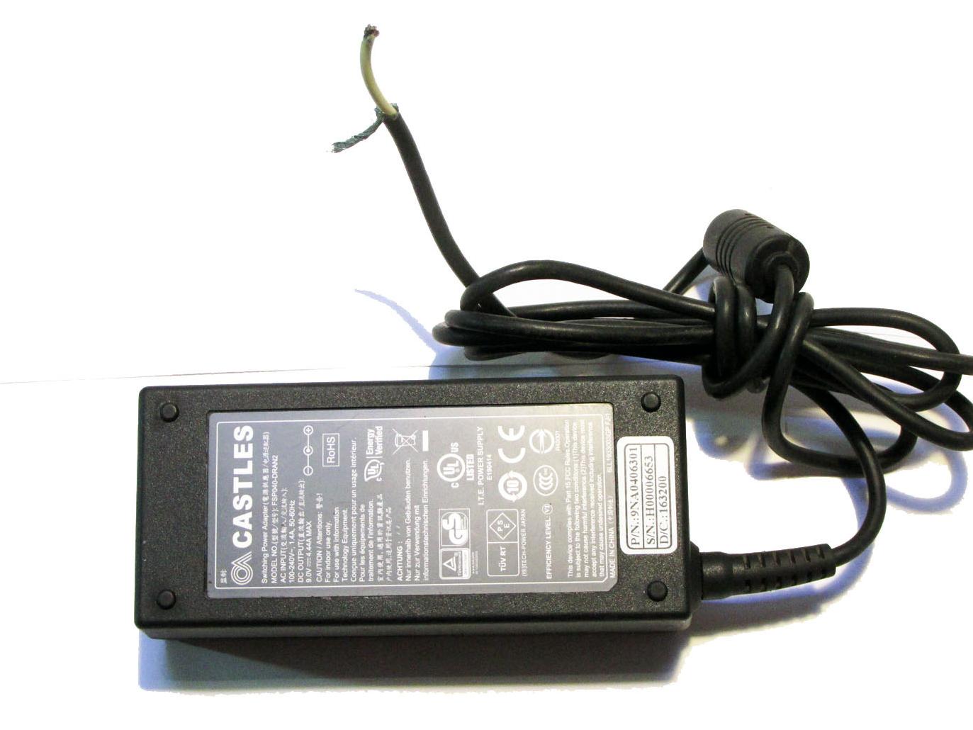 آداپتور 9 ولت 4/4 آمپر