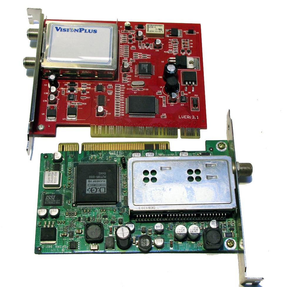 2 عدد کارت گیرنده کمیاب
