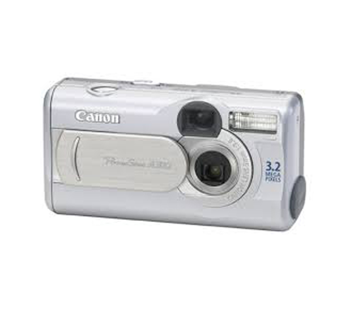 دوربین دیجیتال کانن