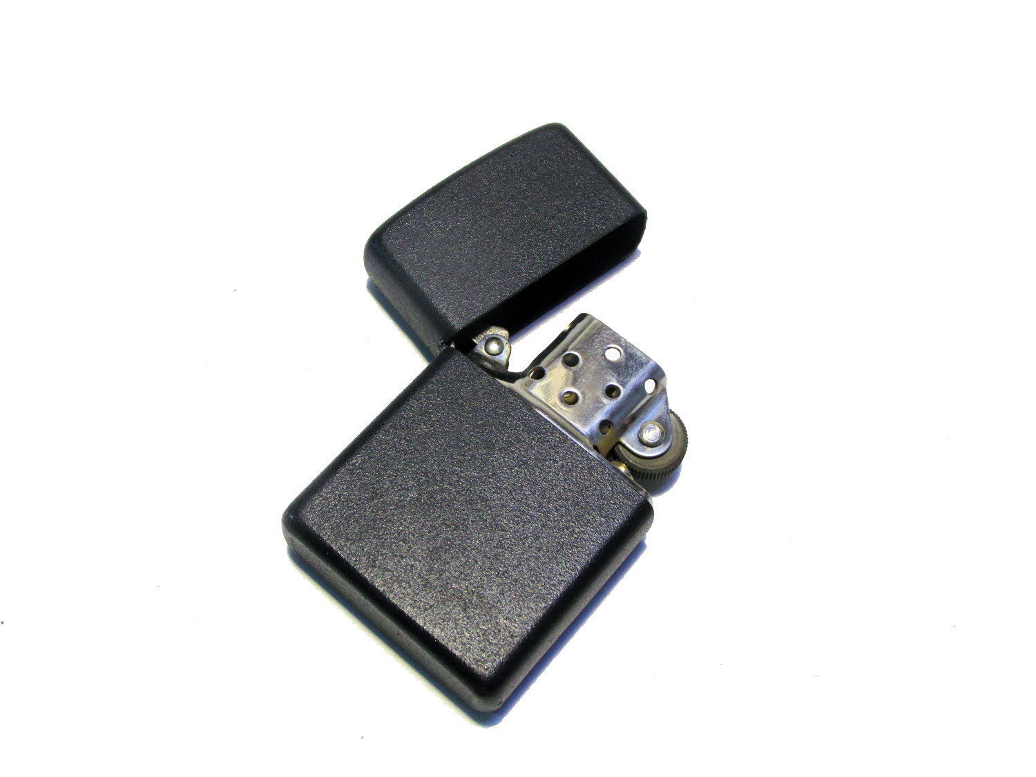 فندک بنزینی سالم