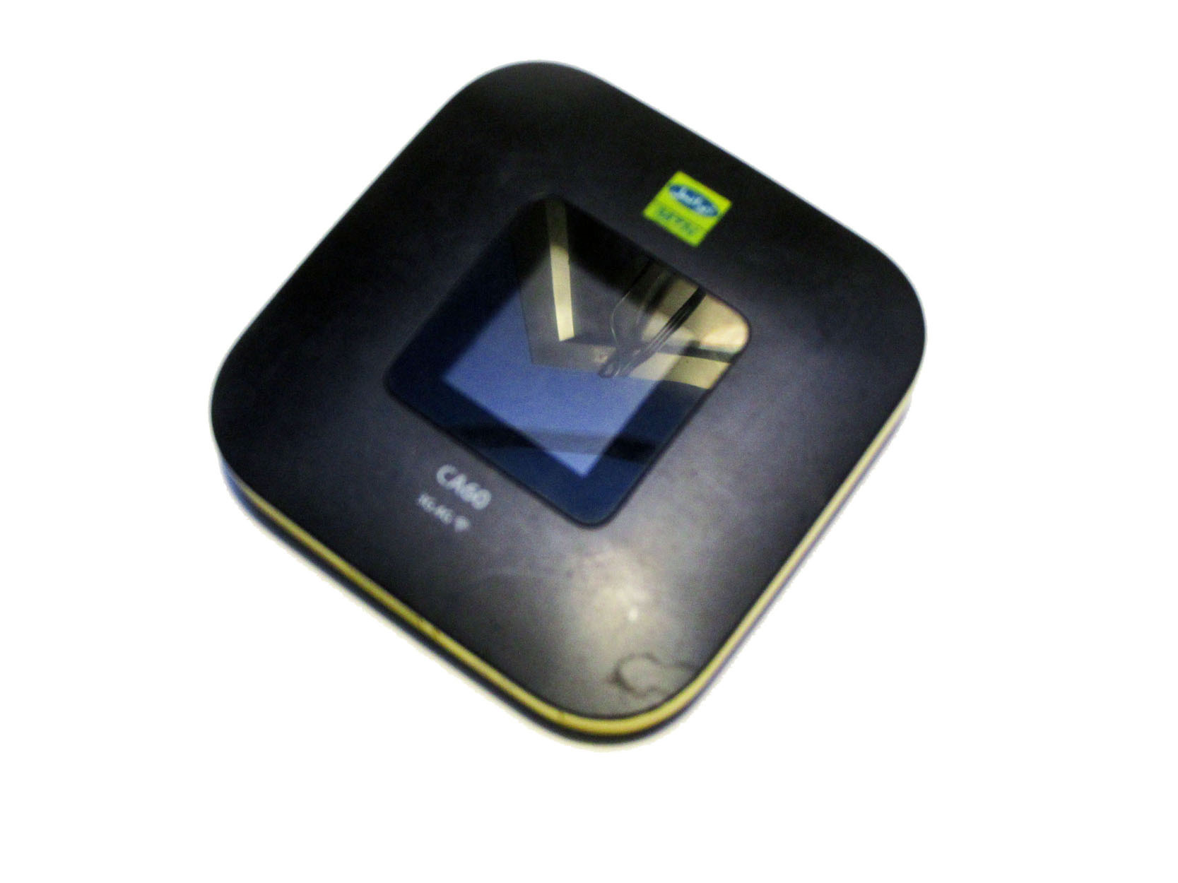 مودم 4G ایرانسل تست نشده