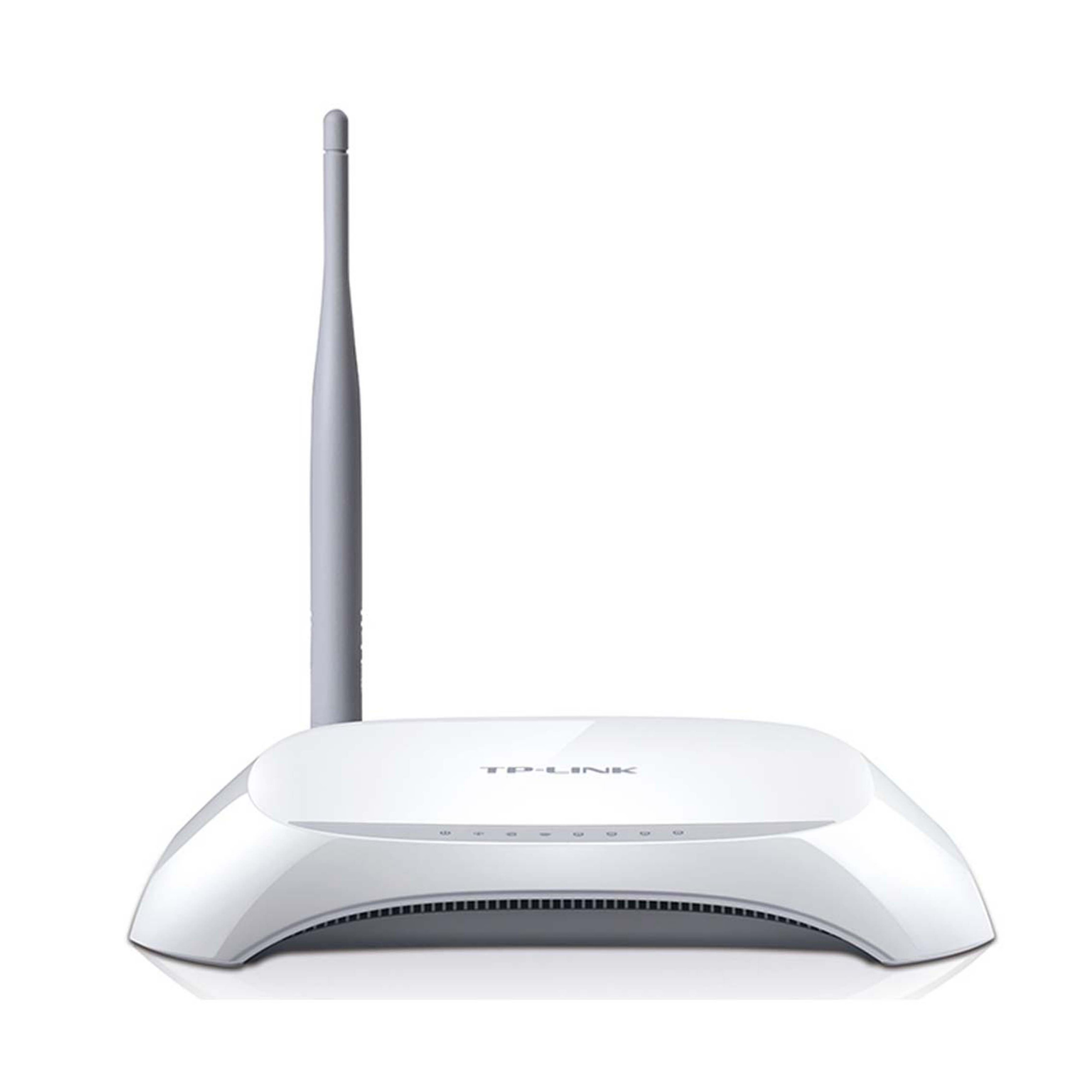 مودم وایرلس (وای فای) تی پی لینک ADSL سالم