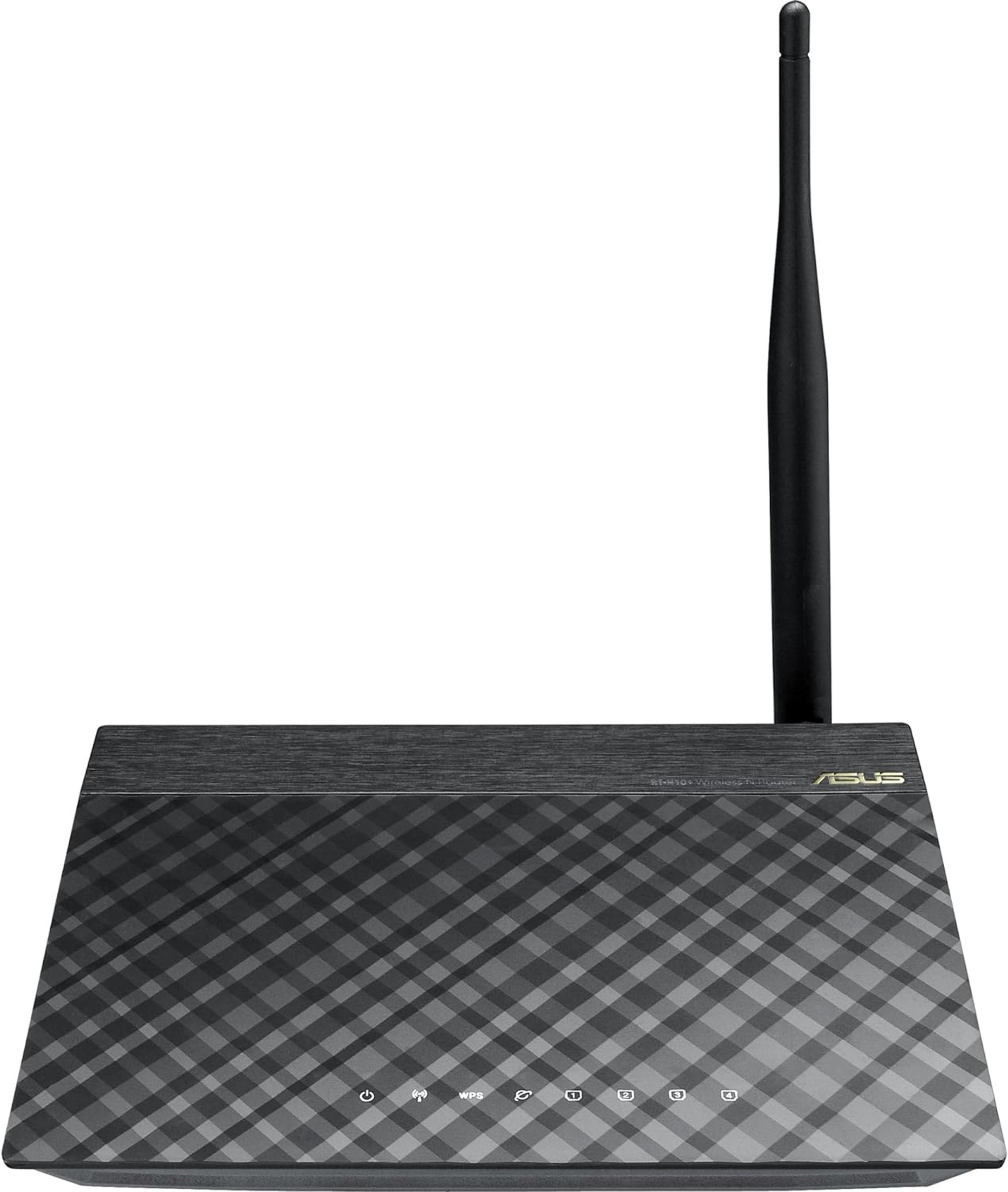 مودم وایرلس (وای فای) ایسوس ADSL سالم