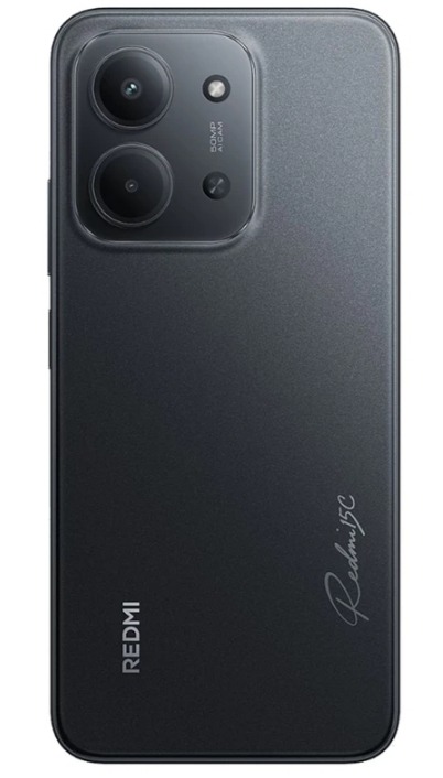 Redmi 15c 256gb ram8 بدون ریجستر