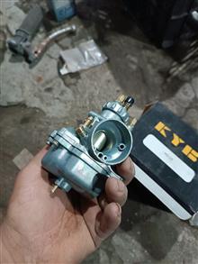 کاربراتور