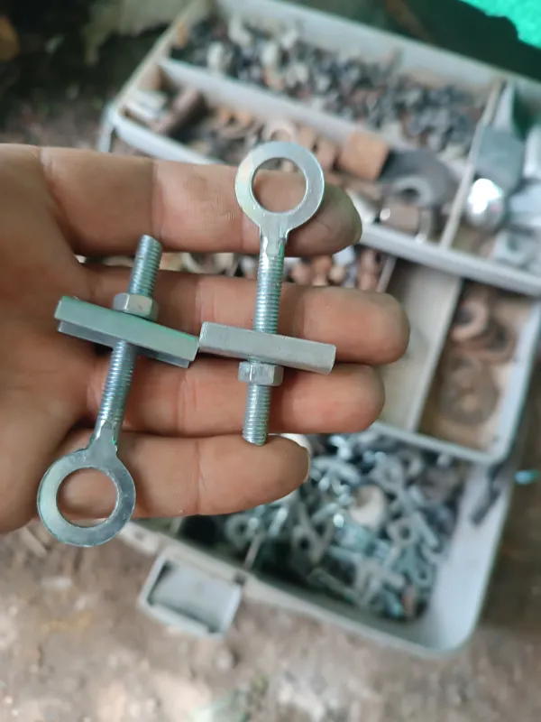 زنجیر سفت کن