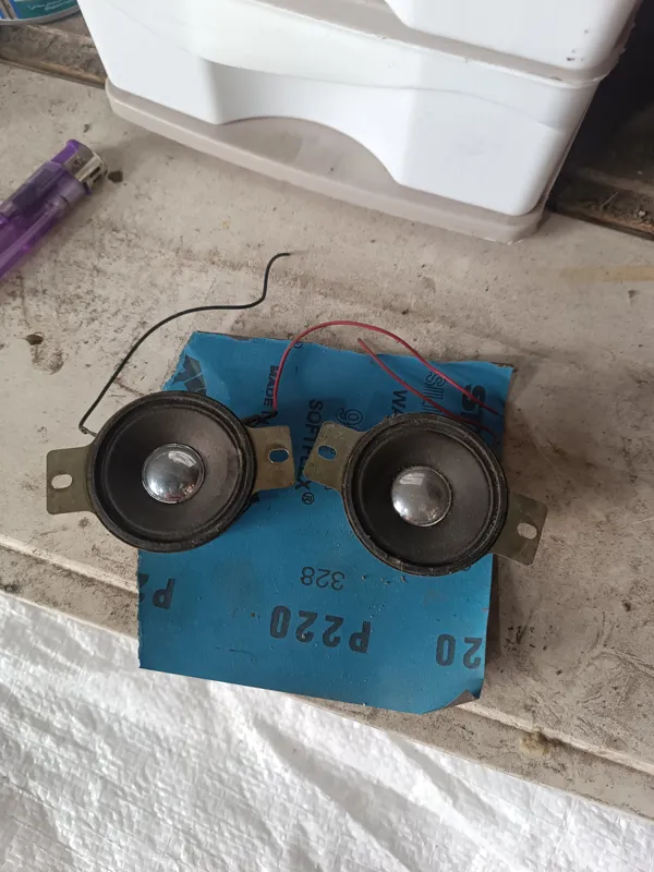 توییتر ضبط سونی