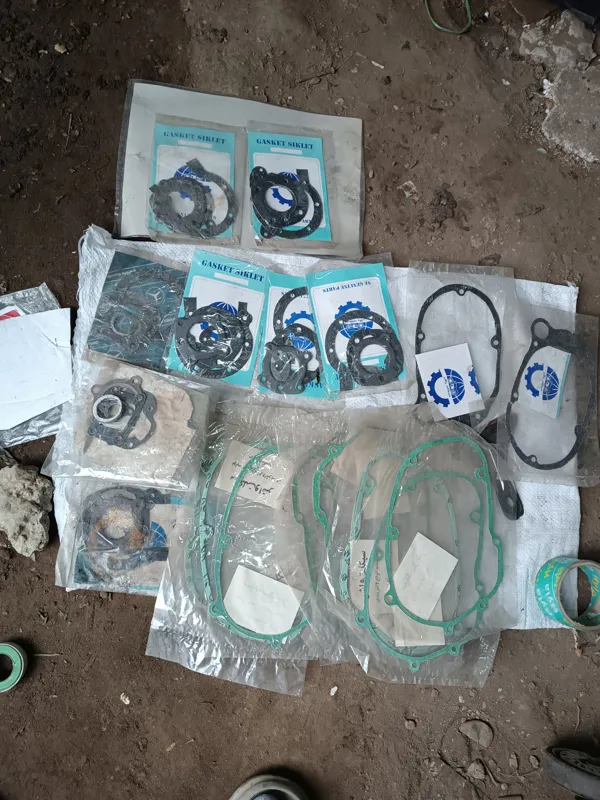 حراج واشرای موتور سیکلت