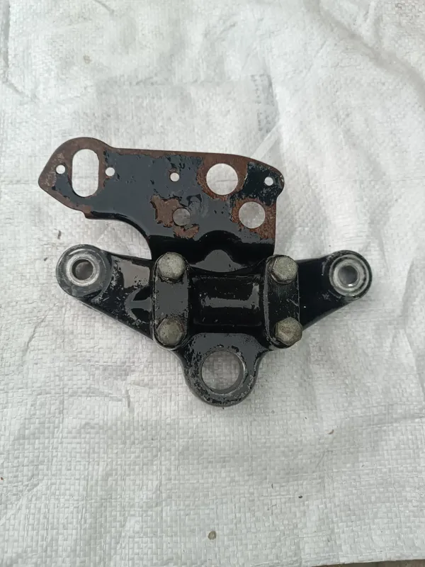 یاماها 125 ژاپن