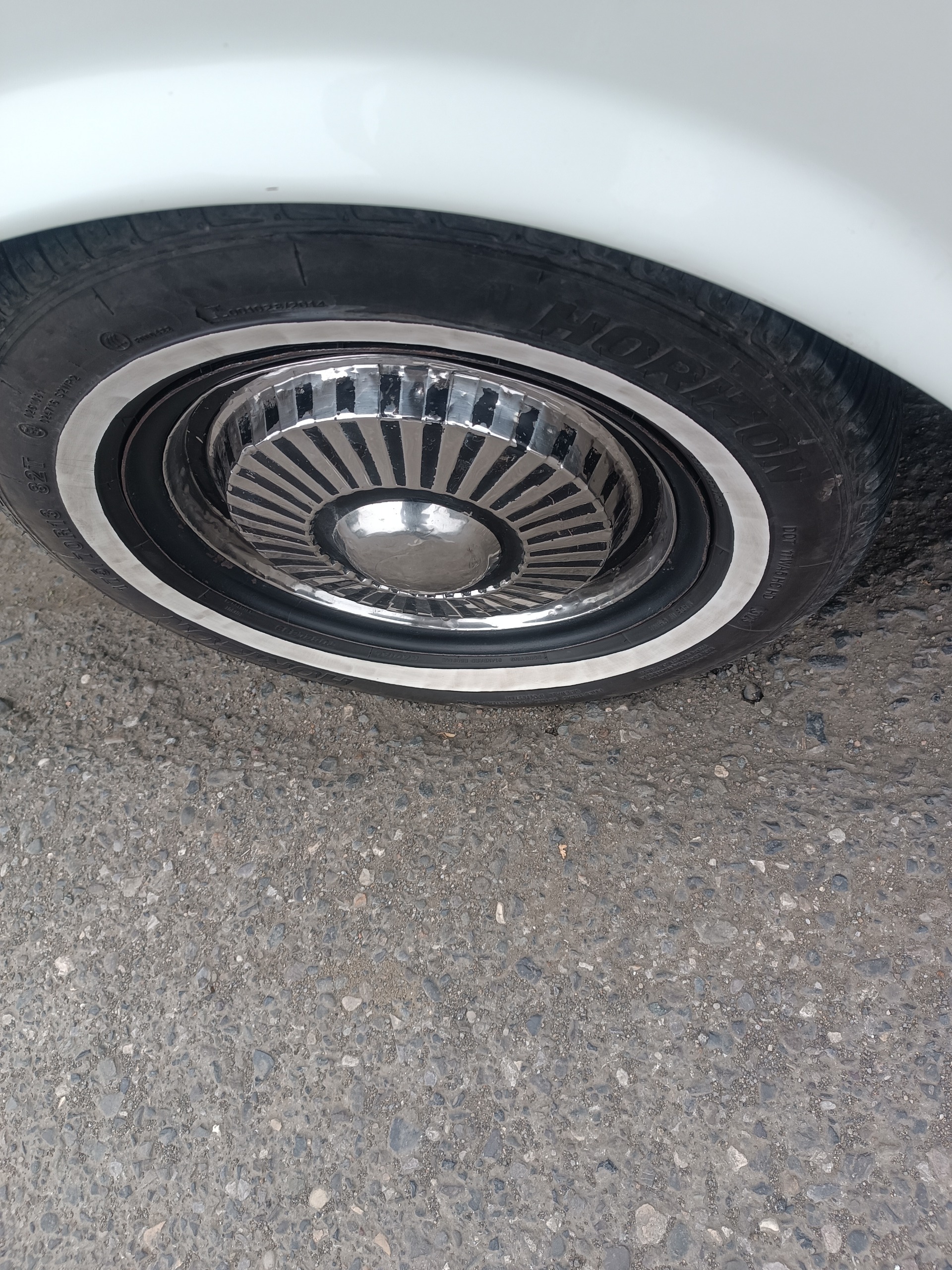 قالپاق خورشید پیکان