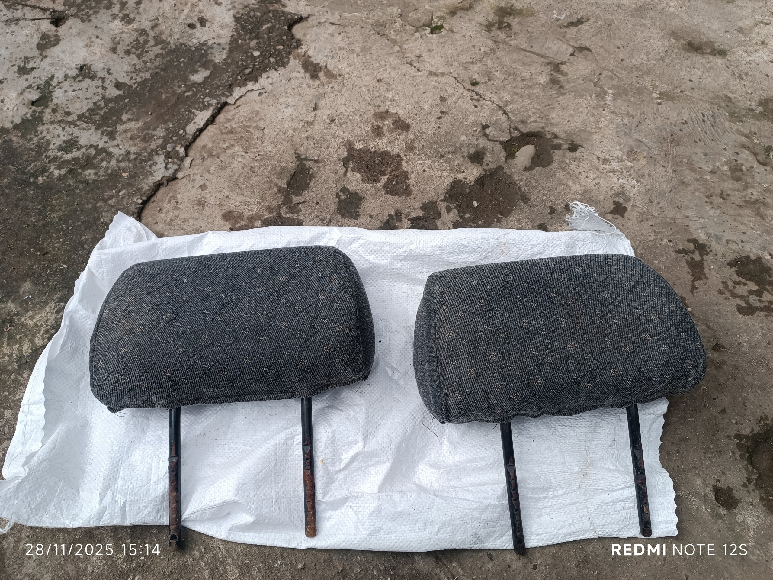 پشت سری پیکان