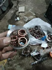 روبلبرینگ