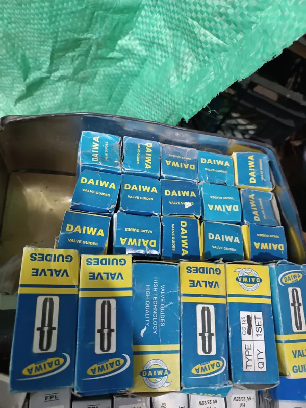 گت سوپاپ هوندا