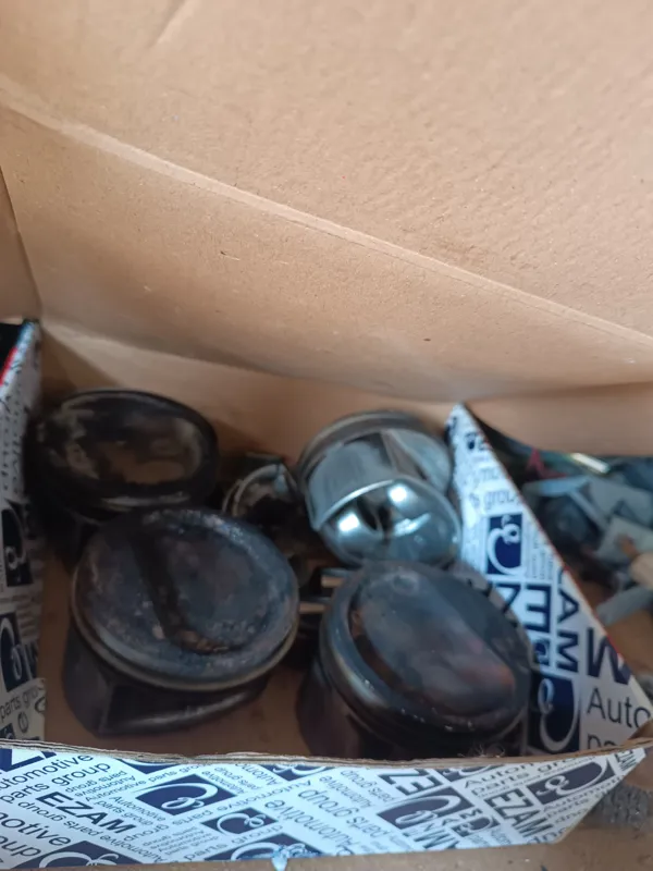 پستون پیکان وانت 93