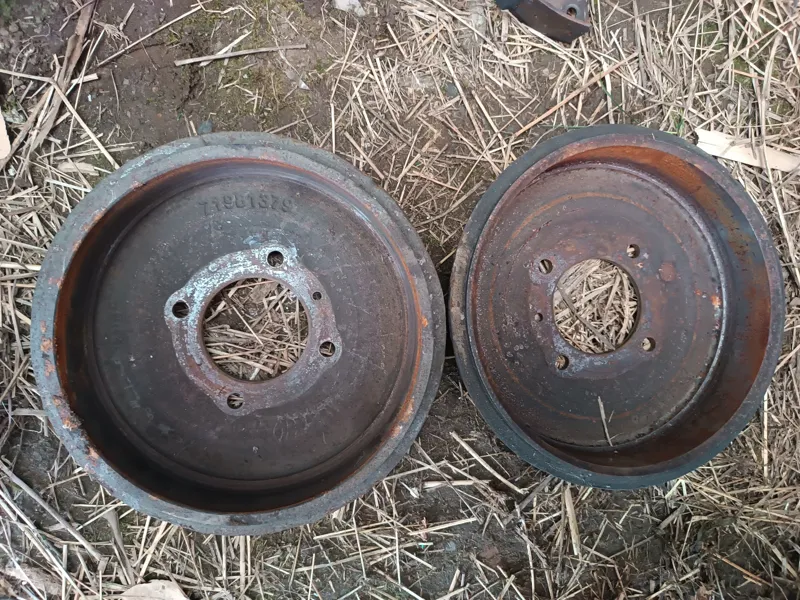 کاسه چرخ پیکان