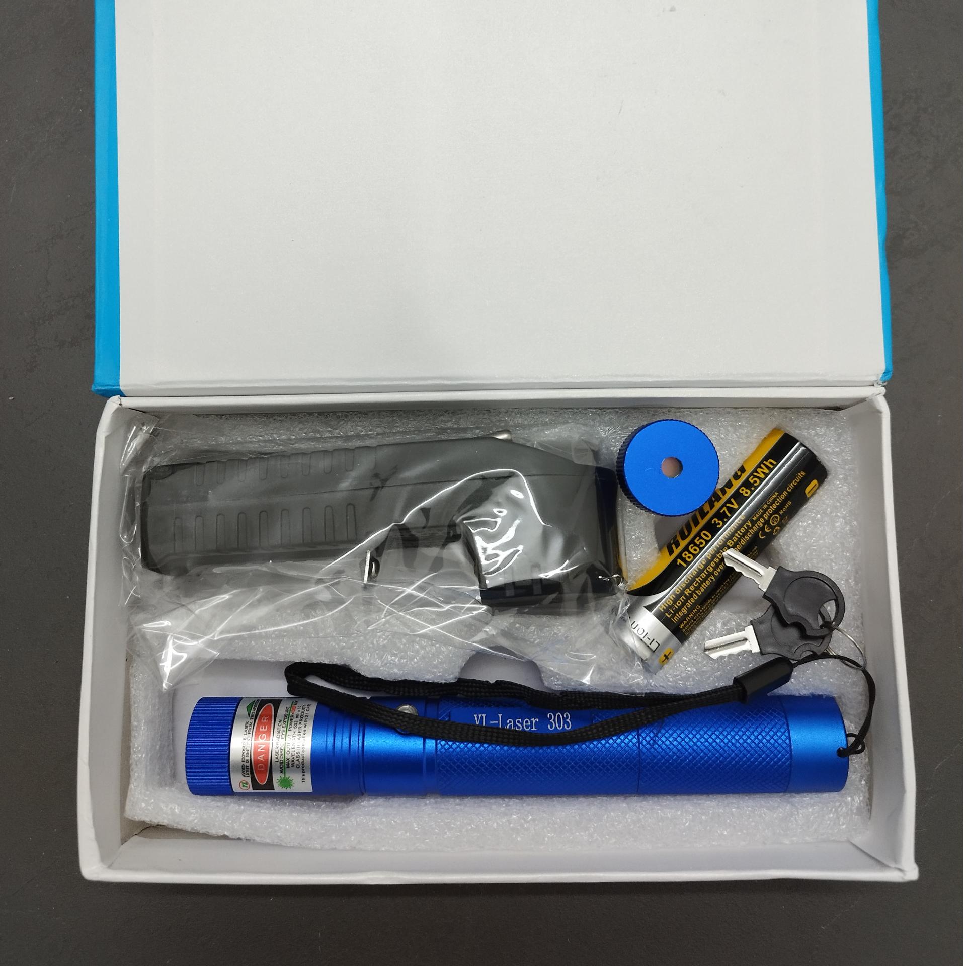 لیزر پوینتر سبز