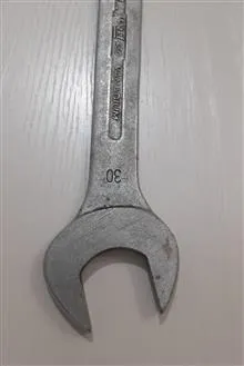 آچار