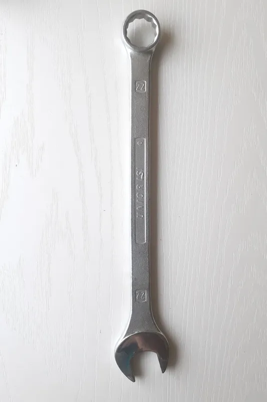 آچار یونیور یوگوسلاوی شماره 22 فوق بلند