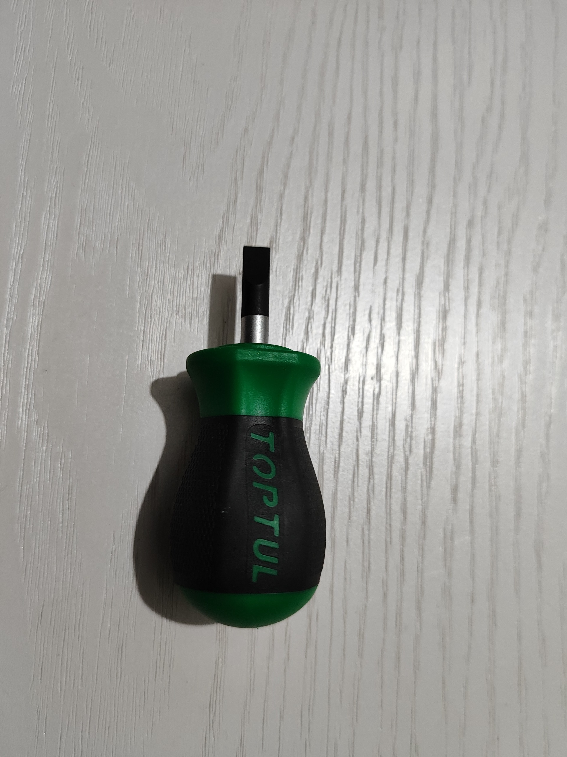 پیچ گوشتی تاپتول دوسو مچی