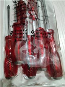 پیچگوشتی