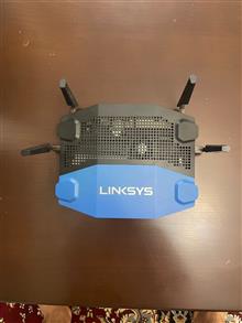 Linksys