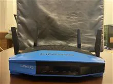 Linksys