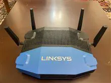Linksys