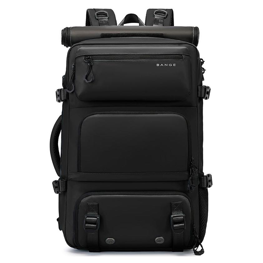 کوله پشتی لپ تاپ بنج مدل 1810 Bange مشکی