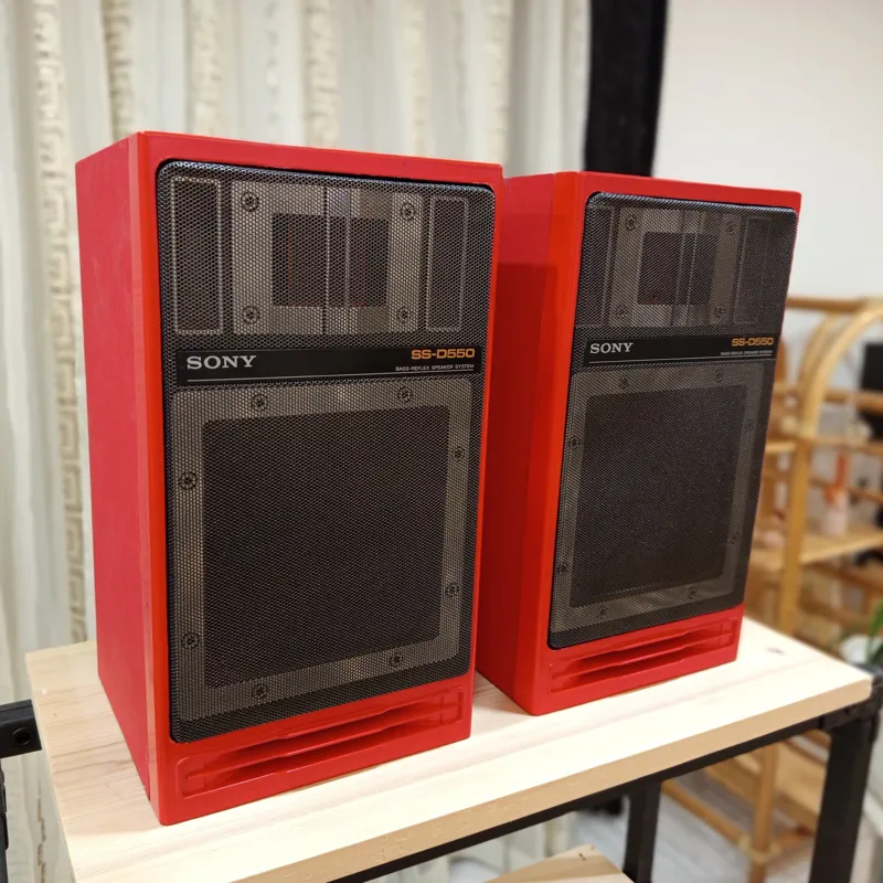 باند خوشرنگ سونی SONY