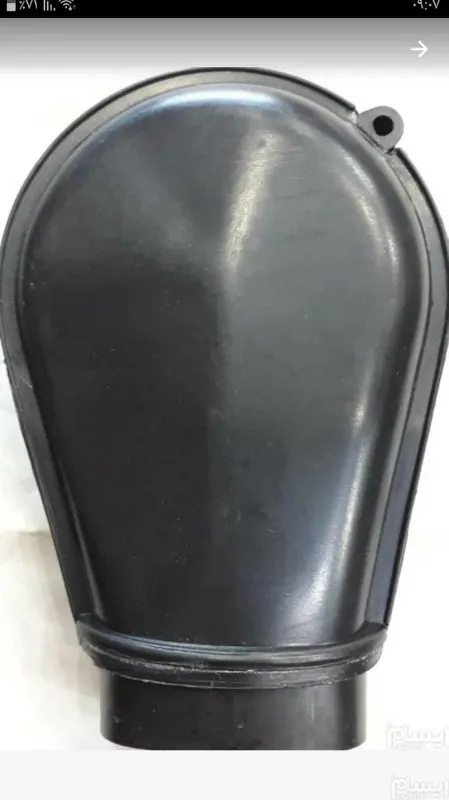 درب کاربراتور پژو 2000