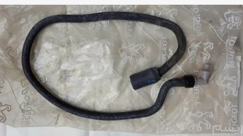 شیلنگ G2 پژو 2000 اورجینال
