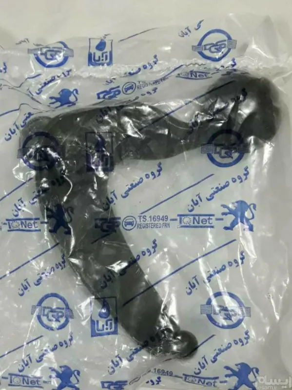 ماهک دنده پژو 405