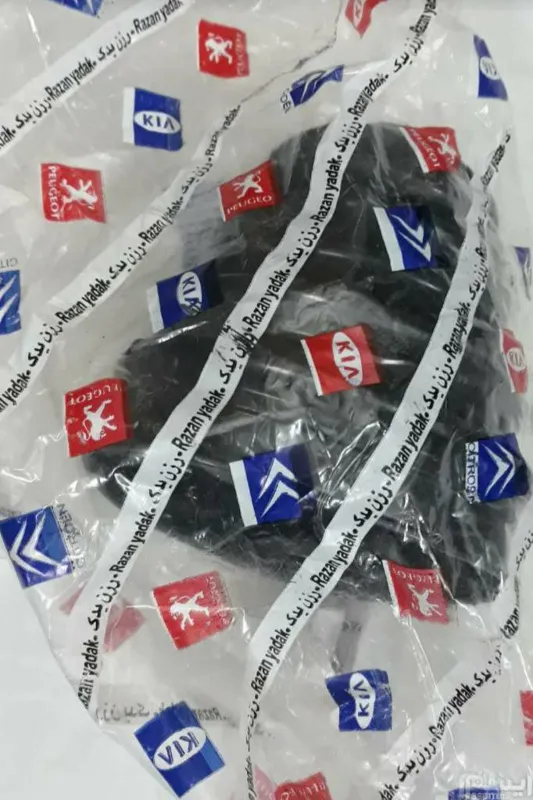 گردگیر سرپلوس پژو 405