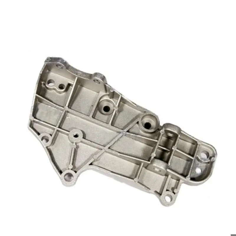 پایه دینام آلومینیومی ایساکویی پژو 2000