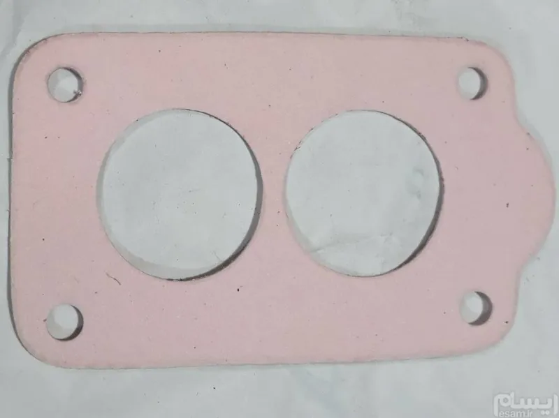 واشر کاربراتور پژو 2000