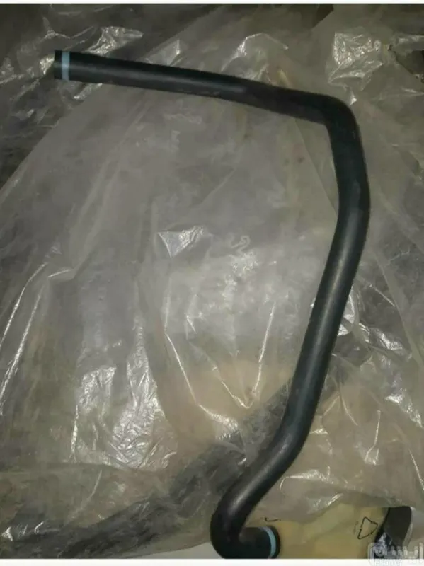 شیلنگ بخاری پژو 2000 اورجینال