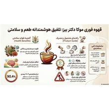 قهوه