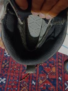 کفش