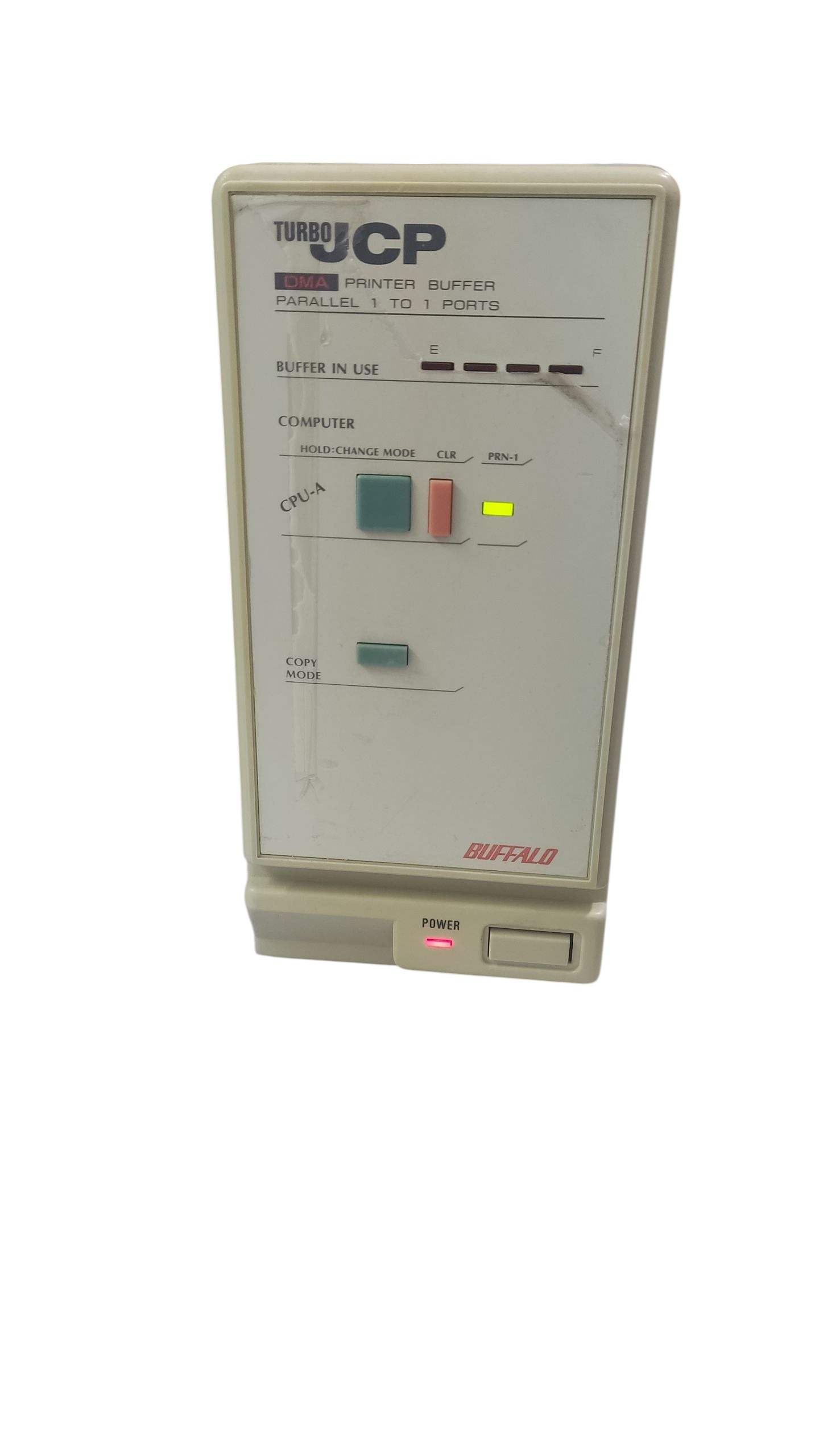 دستگاه آنتیک Printer Buffer