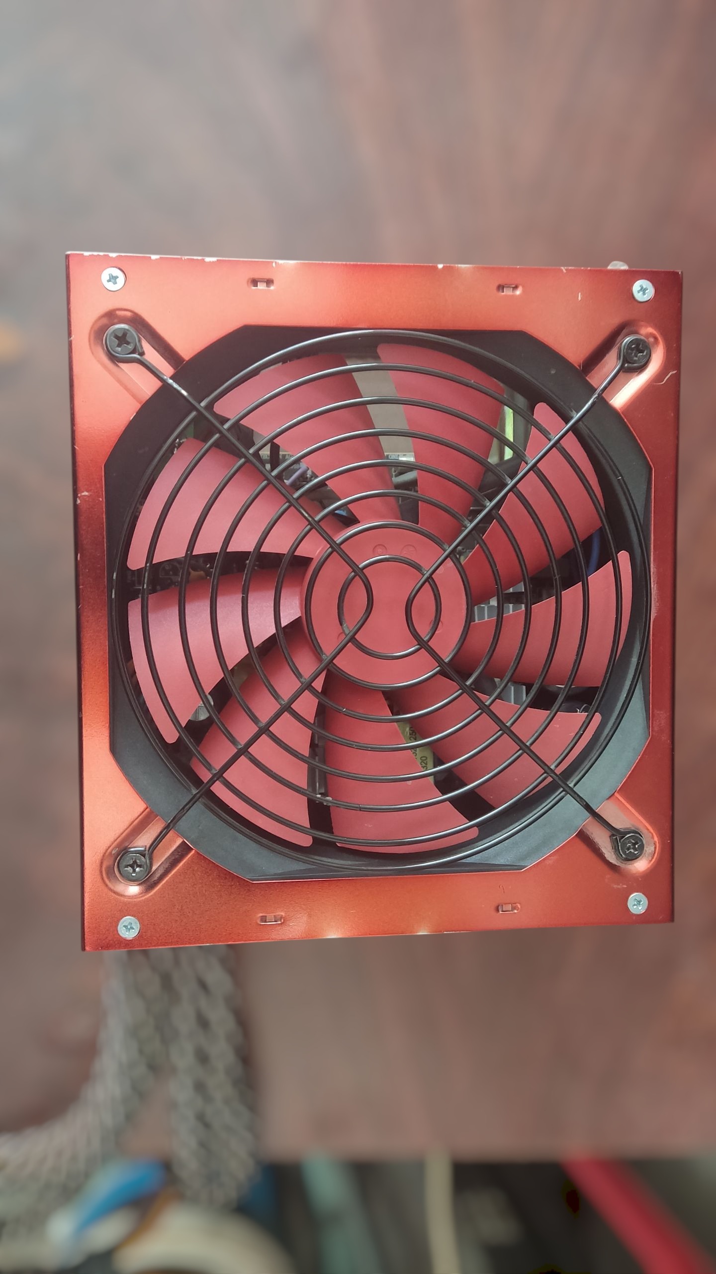  پاور سیستم NEXT مدل 2500 W.T.C