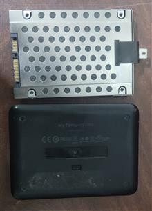 هاردseagate