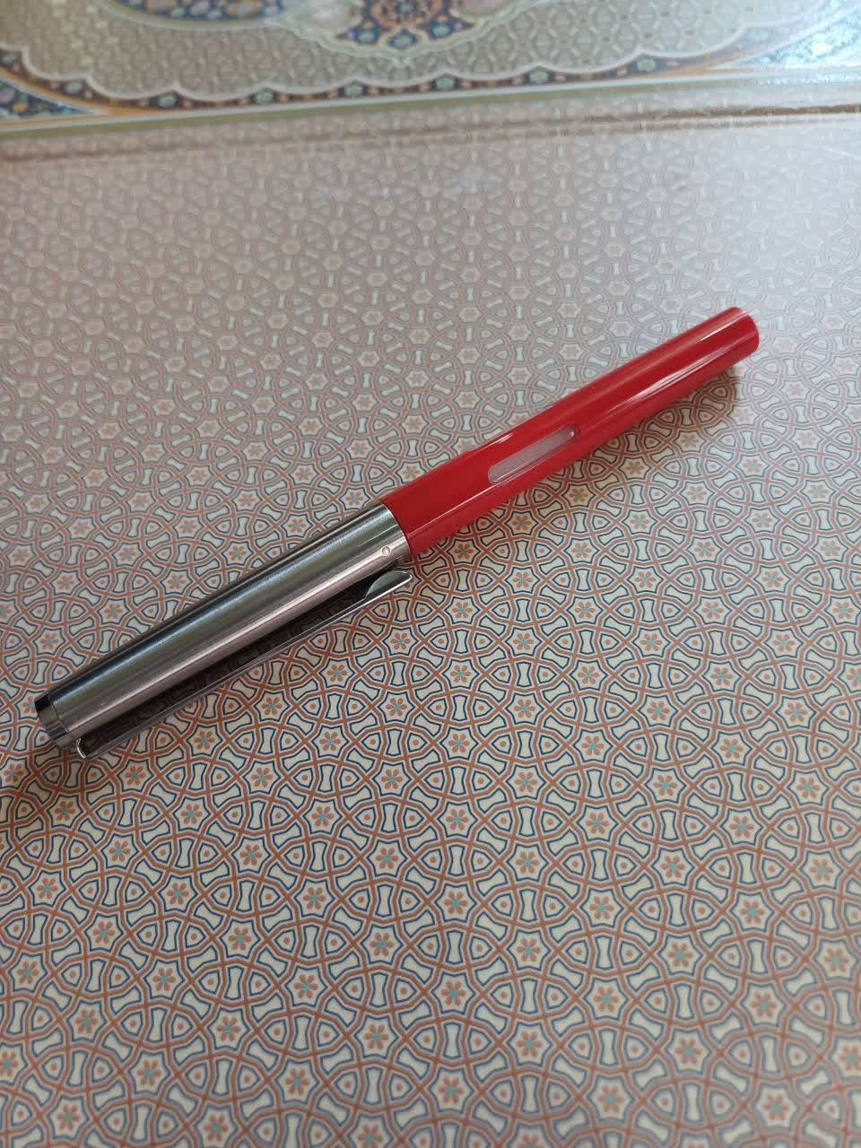 خودنویس پلیکان اصل آلمان