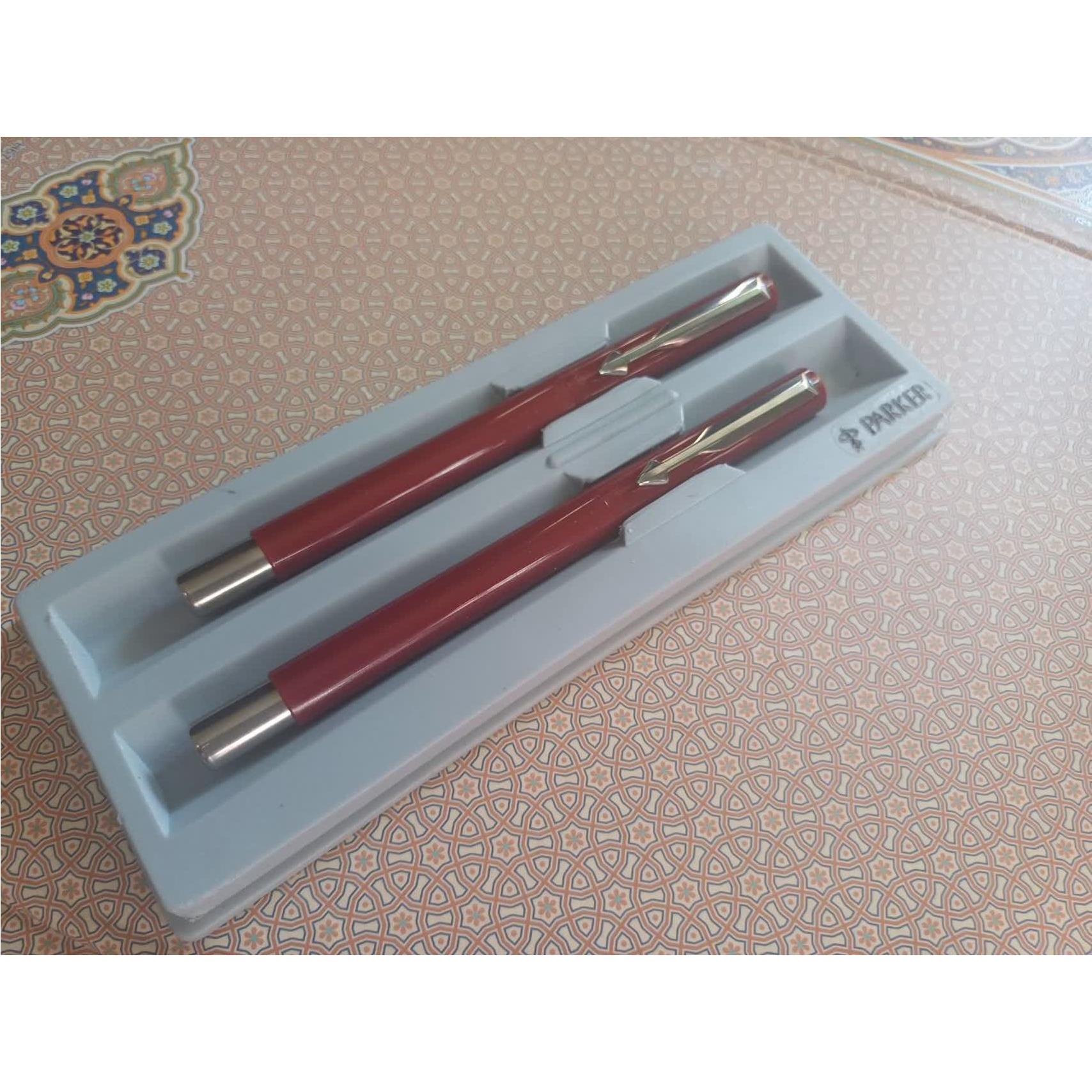 خودنویس پارکر وکتور آمریکایی