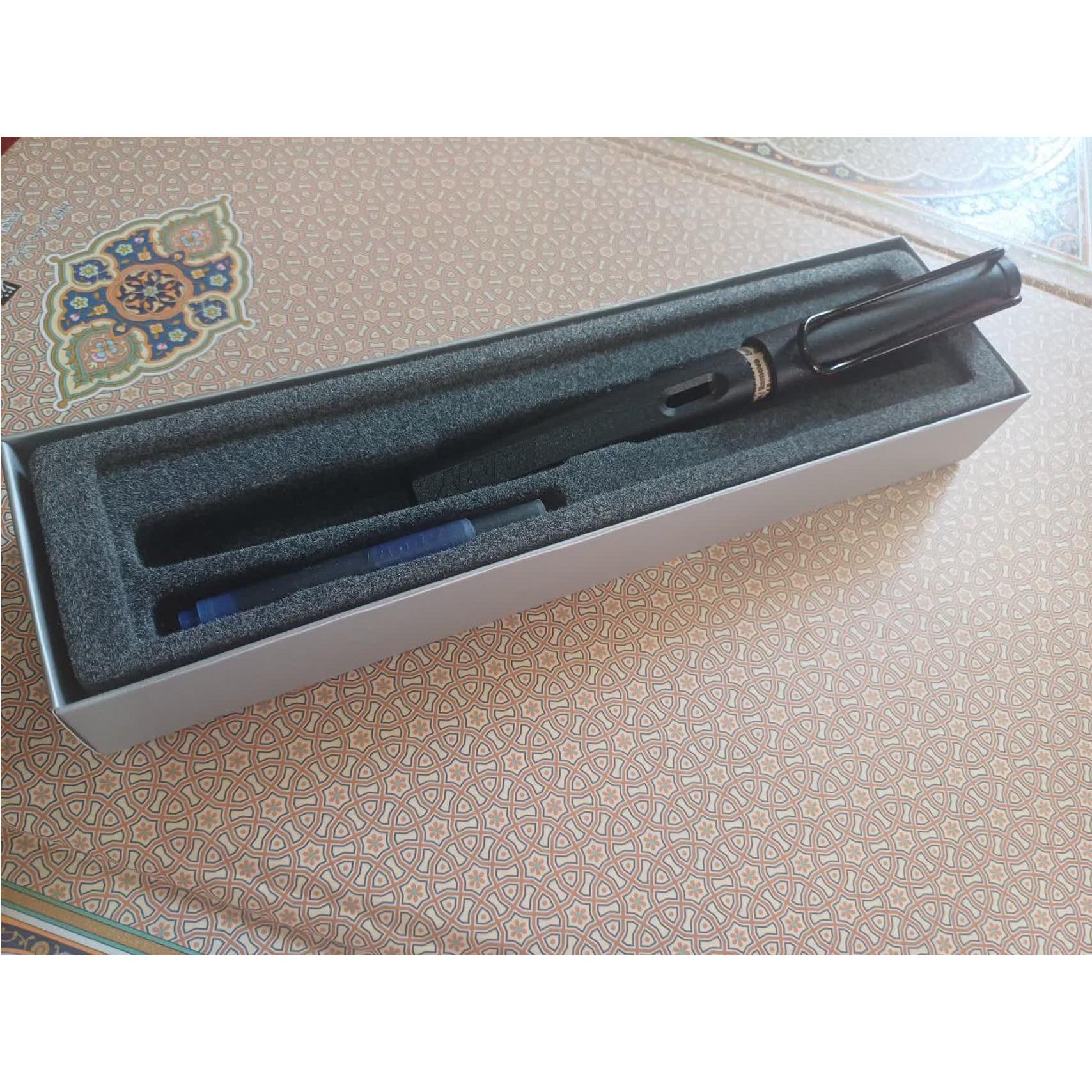 خودنویس لامی استار