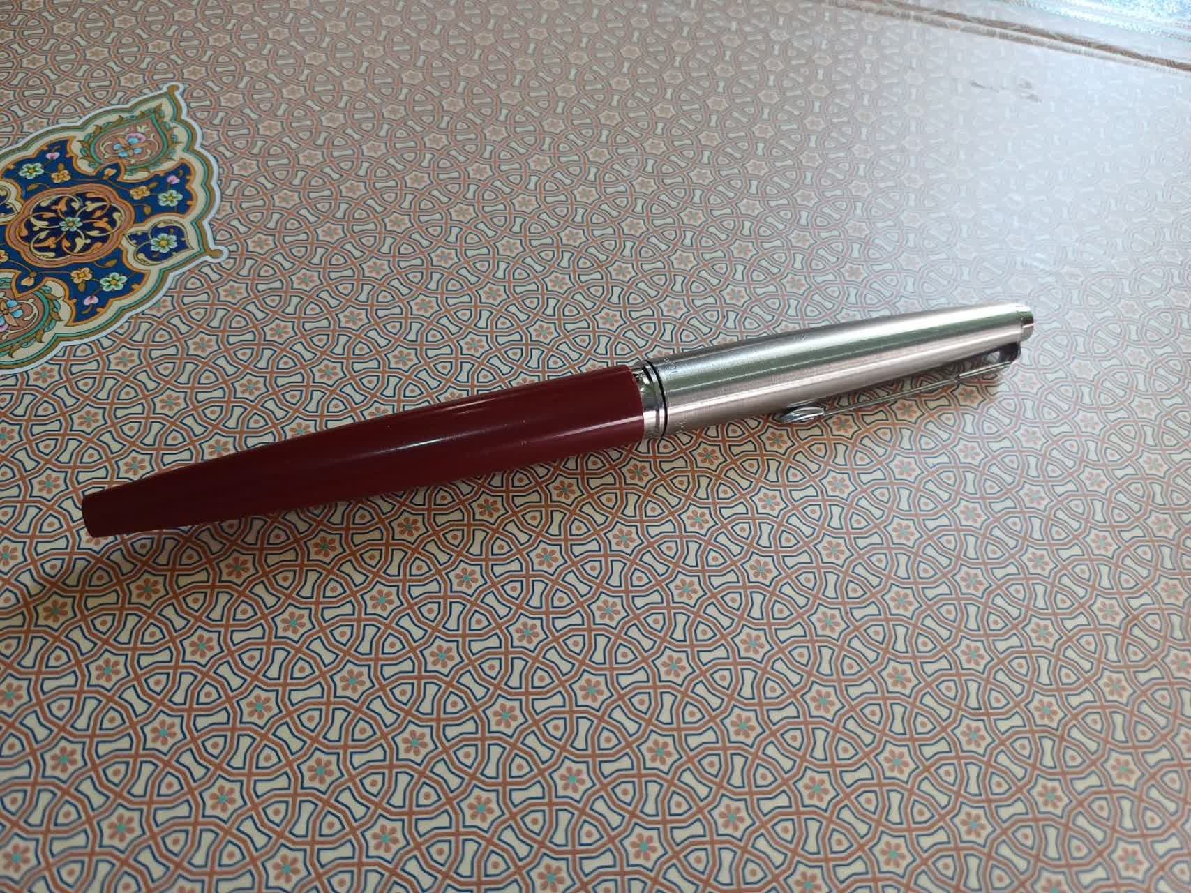 خودنویس پارکر 45