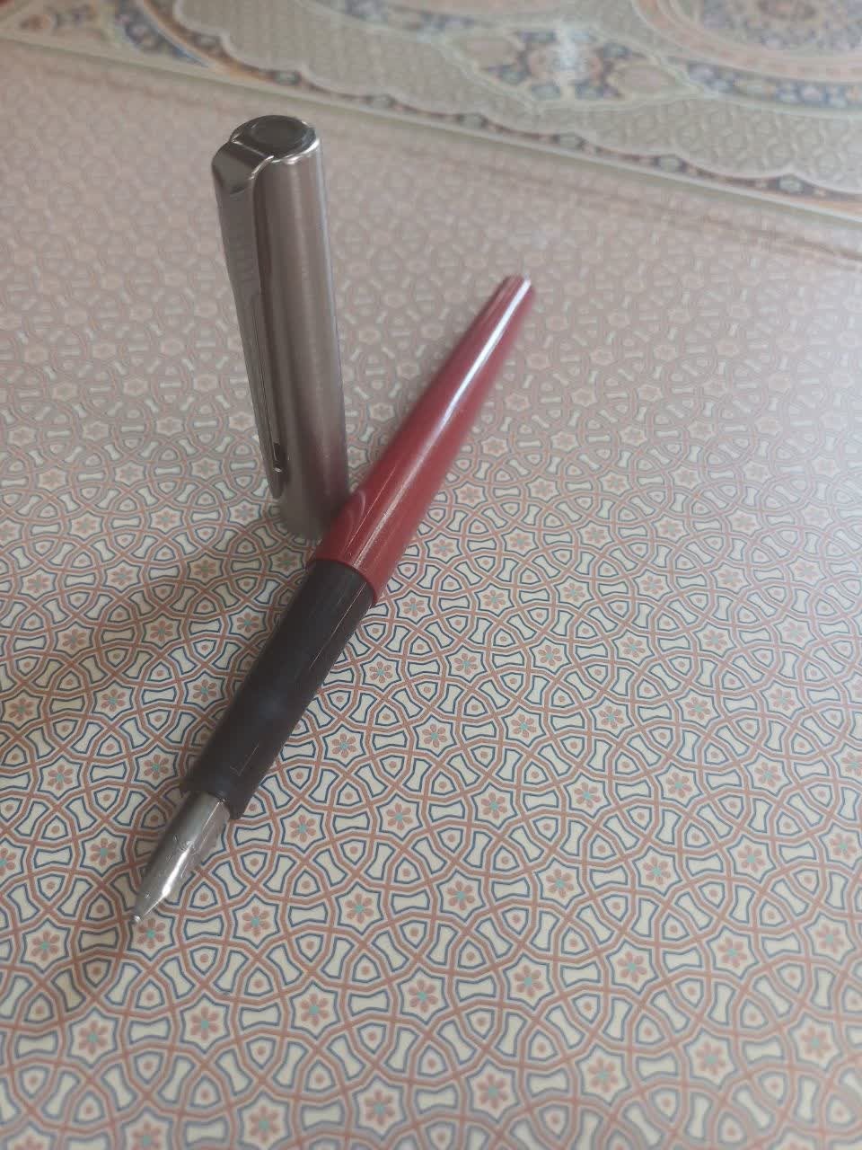 خودنویس ژوتر اصل